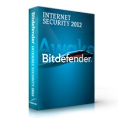 Antivirus Bit Defender Internet Security 2012 1 Usuario